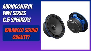 REVIEW (2026): AudioControl PNW Series 6.5 Speakers. Features
