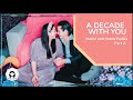 A Decade With You | Mariel and Robin Padilla Part 2