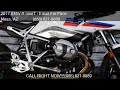 2017 BMW R nineT Racer for sale in Mesa, AZ 85202 at AZautor