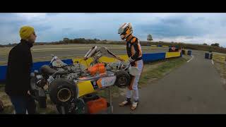 Thomas Laurent - Back to basics !