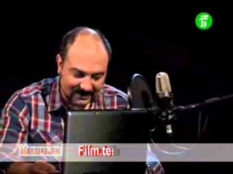 برزو ارجمند مهمان راديو هفت