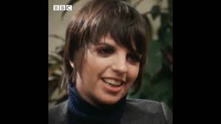 Liza Minnelli on BBC (1973)