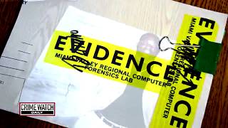 Pt 4 Bride to Be Vanishes 3 Weeks Before Wedding Crime Watch Daily with Chris Hansen
