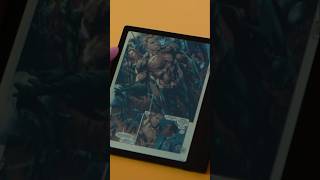 Go Color 7 (Gen II)🌟#boox #ebookreader #ebooks #technology #discover