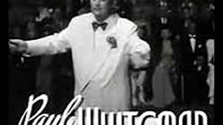 Paul Whiteman And His Orchestra - Mr. Gallagher And Mr. Sheen (1923)