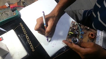 Bếp từ lỗi E1.E2.E3....nguyên nhân. ( mạch bảo vệ quá nhiệt. quá áp.....)