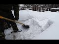 БОРЬБА СО СНЕГОМ(#1)2019/THE FIGHT AGAINST SNOW(#1)2019.