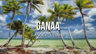 Raumata - Ganaa