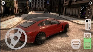 Real Car Parking : Parking Mas | Android Game | Mobile Game screenshot 1