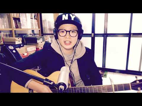 ［練習吉他］第35首 五月天  天天想你 cover by  YAN QI