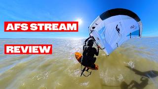 AFS Stream 5m Review | Lightweight Freeride Performance