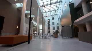 Presentation Av Campus Allegro