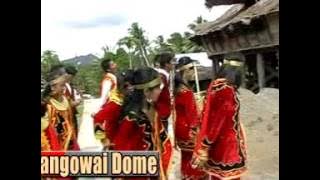 Lagu Nias, Aurifa Group, Maena - Fangowai Dome