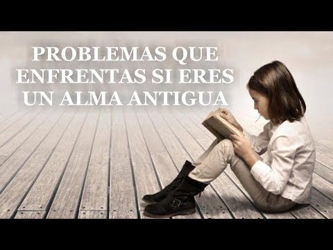 Revelando el misterio de por qué las almas viejas tienen una vida corta