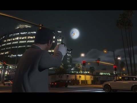 Portal randkowy gta 5