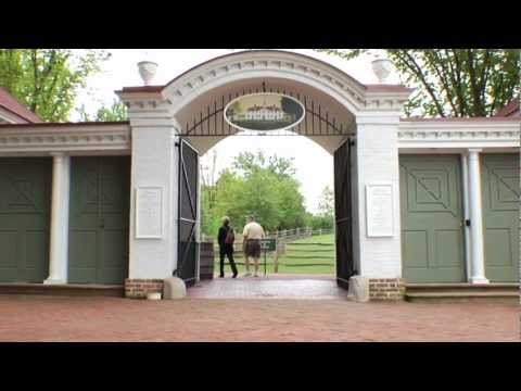Vidéo: Mount Vernon Estate & Jardins : Le guide complet