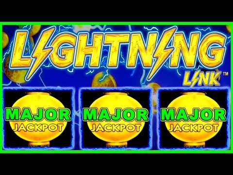 ★ MAJOR LIGHTNING LINK SESSION ★ LIVE PLAY + BONUS | Slot Traveler