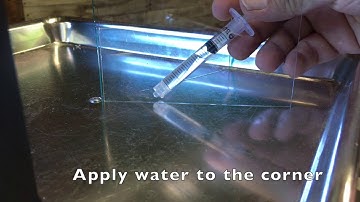 Laminar Boundary Layer Demo