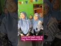 kepsek ikut joget,ceria, di Hari Guru Nasional 2025 #HGN #joget #siswa #guru #mts #2025  #shorts