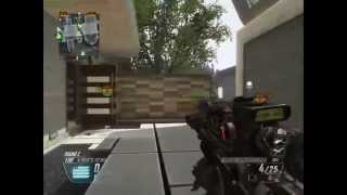 Famous Black Ops 2: Double Wallbang & Epic 360 Quick-scope through  Assault Shield with Warfighter v7 Wealth