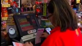 Noon: Mega Millions jackpot up to $363 million