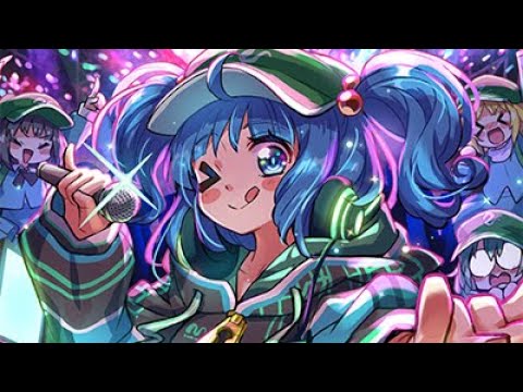 【東方ダンマクカグラ】幻想河童行進曲 (feat. ｙｔｒ) EXTRA22