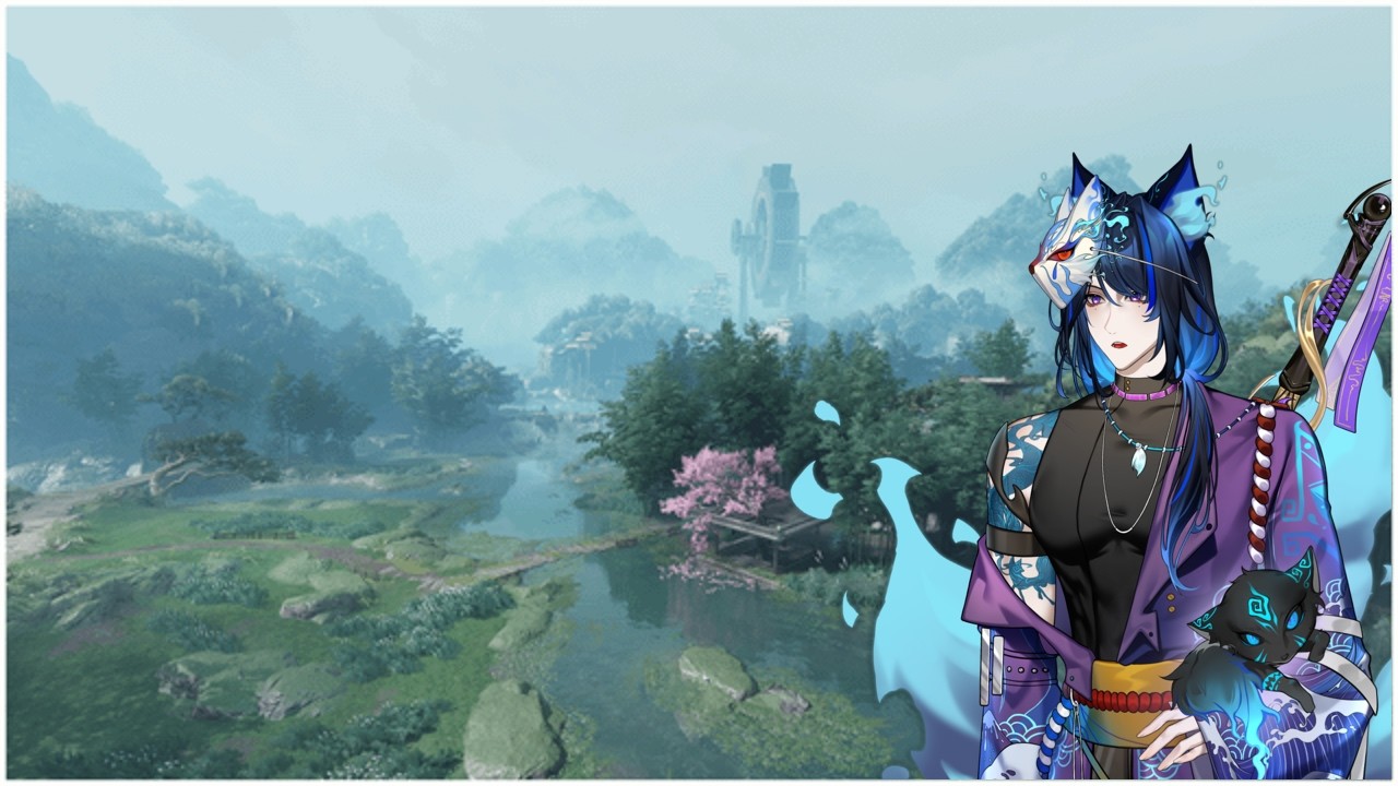 【Arknights Endfield】 Gatcha games and more exploration