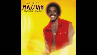 Maurice Massiah - How Long (1982)