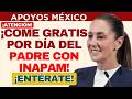 📢 INAPAM 2026: Restaurantes con descuento por Día del Padre 👨🦳✅