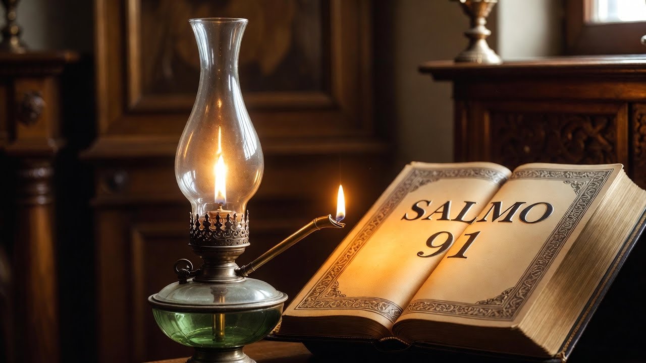 ORAÇÃO DA NOITE 17 DE JANEIRO • BISPO BRUNO LEONARDO