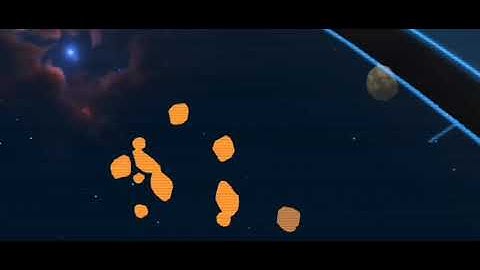 Homeworld mobile: how to spot "D" ore