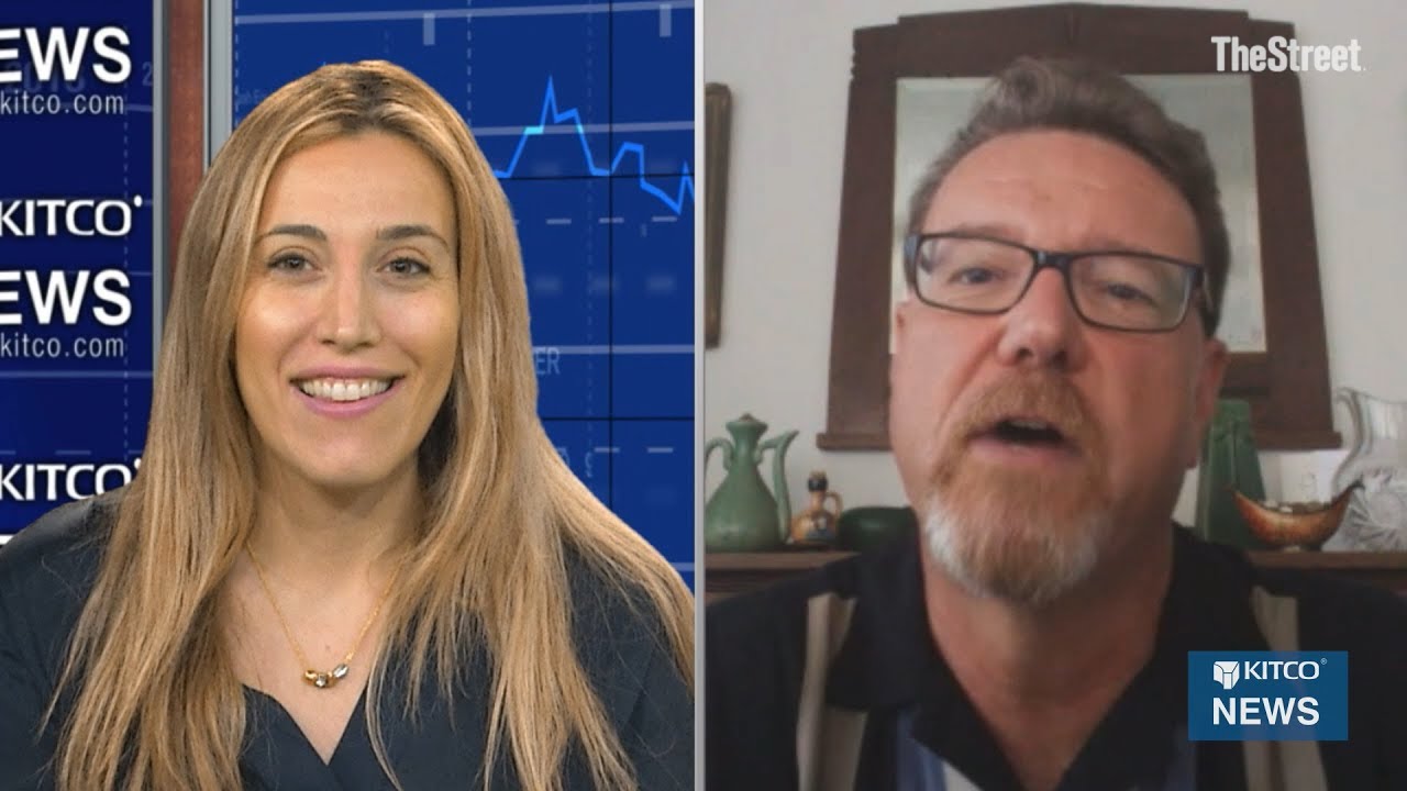 Gold Miners Not Done Selling Yet, Says Expert Kitco NEWS
