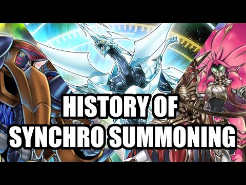 Видео: Synchro summoning шаналж байна уу?