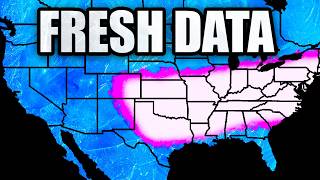 Download Lagu This New Forecast Just Got WAY Worse... MP3