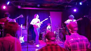 Wine Lips - Get Your Money - 2022-03-25 - Club SAW - Ottawa, Ontario