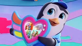 Toons Pipson &amp; The Ghostlight (Cars Mater &amp; The Ghostlight)