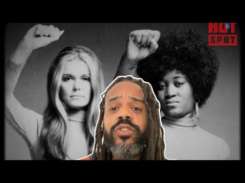Gloria Steinem Used Angela Davis to Infiltrate Black Panthers?