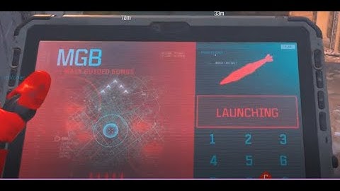 Clutch NUKE !! MW3 Karachi MGB