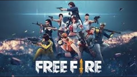 How To Fix Auto Movement In Free Fire Gameloop   How To Fix Joystick Problem In Free Fire Gameloop