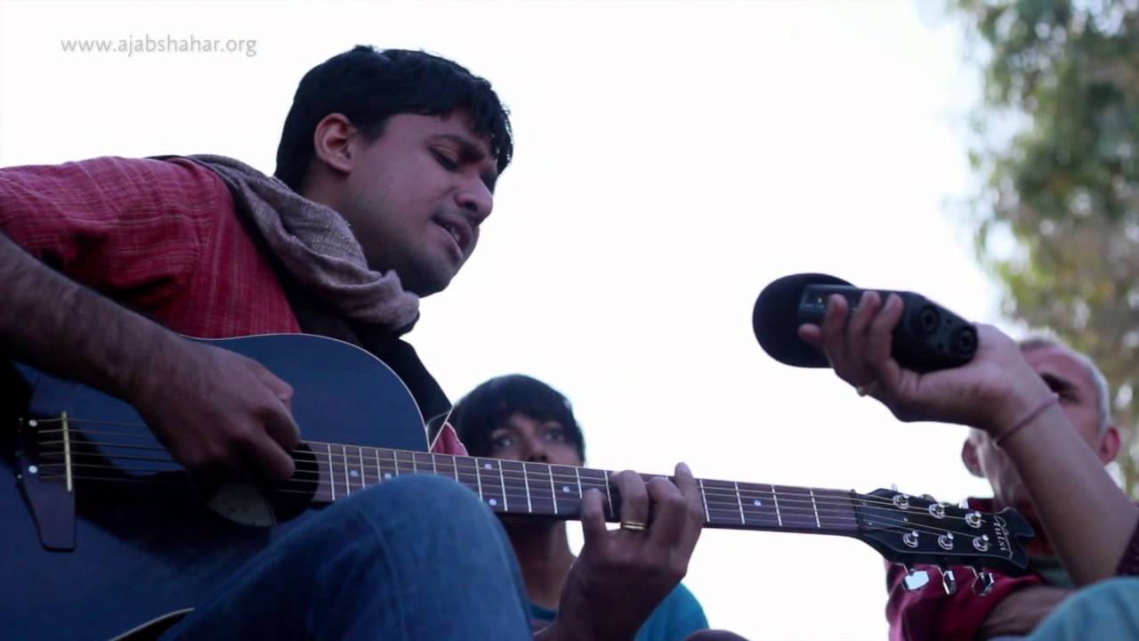 'Bhajo Re Bhaiya' by Vedanth Bharadwaj