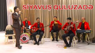 Siyavus Quluzade – İbo Şou Popuri (Yeni Şən Mahnilar) tel: 055 790 65 07 Resimi