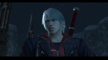 Winlator Odin 2 Max Devil May Cry 4 Special Edition Settings & Gameplay