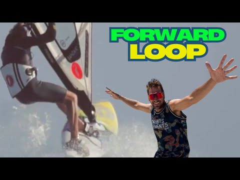 How to Forward