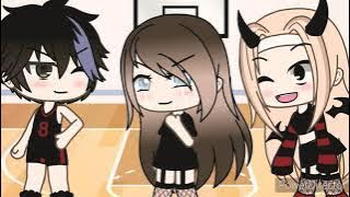 !Strangers meme! |Made by aubrey not chrisu 😃✋🔪