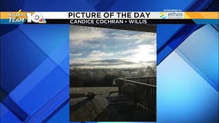 November 22, 2018 Picture of the Day