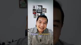 PRN Johor 2026: Penyata Perbelanjaan & Sumber Kewangan
