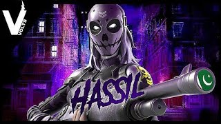OFFICIALLY JOINED VOLTS CLAN (LA HASSIL)