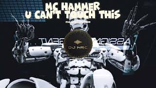 Mc Hammer - U Can't Touch This (Yas Cepeda Afro Remix) #afrobeat #90smusic #remix