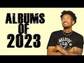 Most ANTICIPATED ALBUMS of 2023