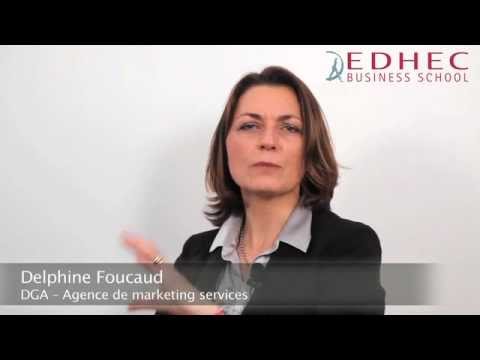 EDHEC Advanced Management Programme -  Pourquoi avoir choisi de suivre l'AMP de l'EDHEC ?